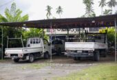 BTK Building/Welding Construction