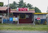 Jonad Trading and Tyre Service