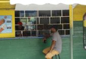 Waterfront Trading