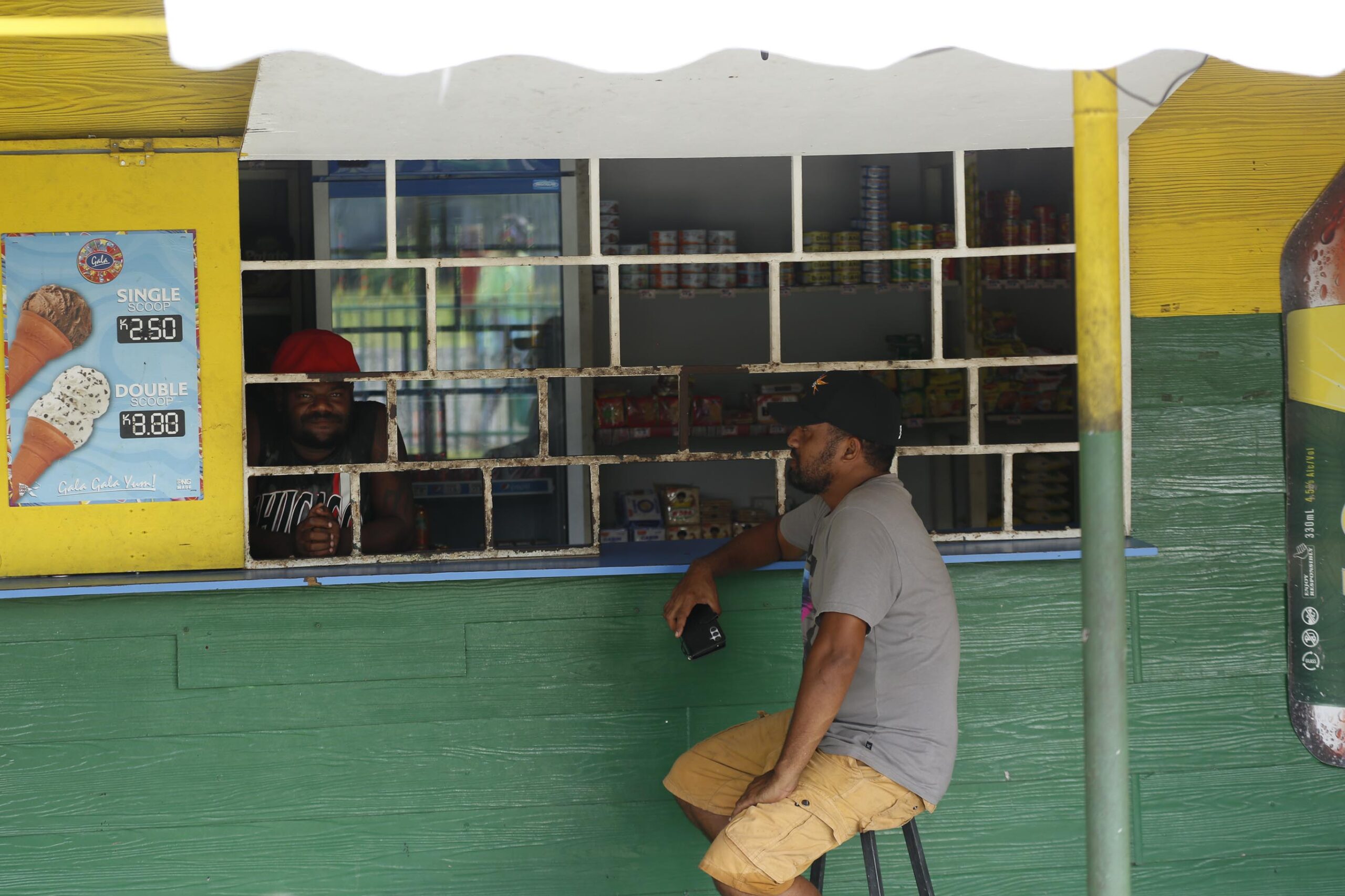 Waterfront Trading