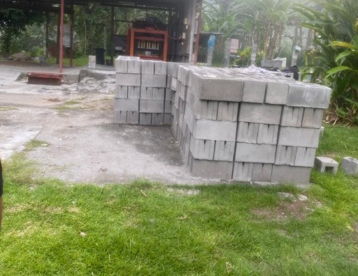 Duow Brick Makers and Handy Works