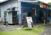 Nonga Trading