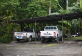 TNX Mechanical and Auto Repair Workshop