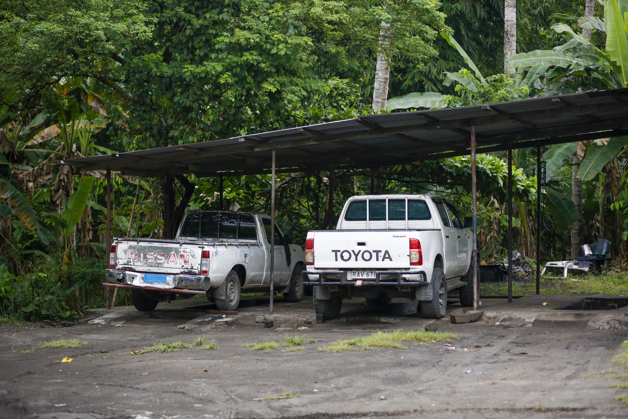 TNX Mechanical and Auto Repair Workshop