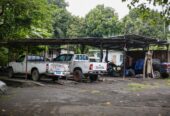 TNX Mechanical and Auto Repair Workshop