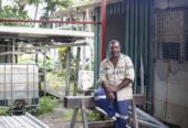 Tabarangat Metal Fabrication and Civil Works